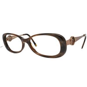 Anne Klein AK3155 275/60 2N 57-17-130mm Eyeglasses FRAMES ONLY - GOOD CONDITION